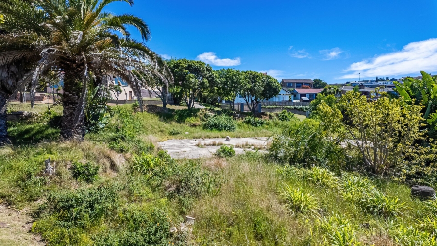 Commercial Property for Sale in Dana Bay Western Cape